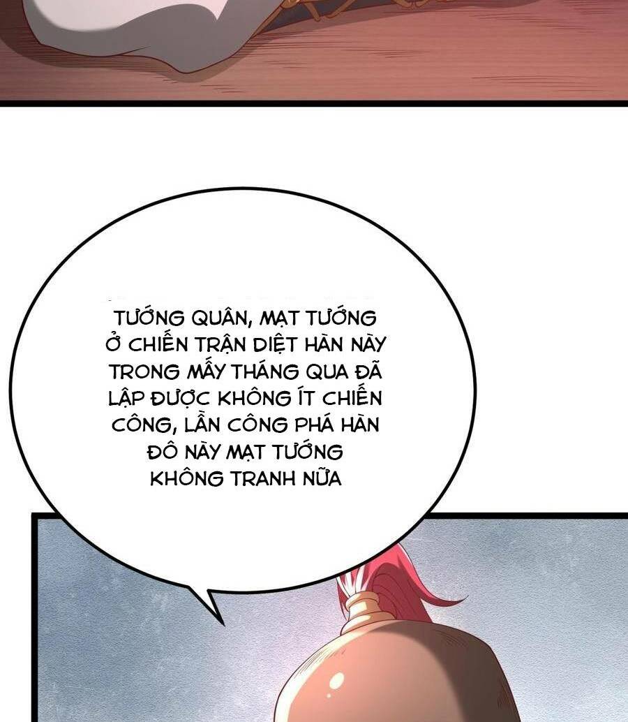 Đại Tần Ta Con Trai Tần Thủy Hoàng Giết Địch Thăng Cấp Thành Thần - Chapter 11 - Page 27