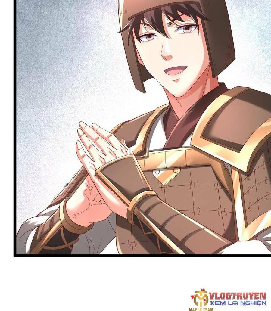 Đại Tần Ta Con Trai Tần Thủy Hoàng Giết Địch Thăng Cấp Thành Thần - Chapter 11 - Page 28