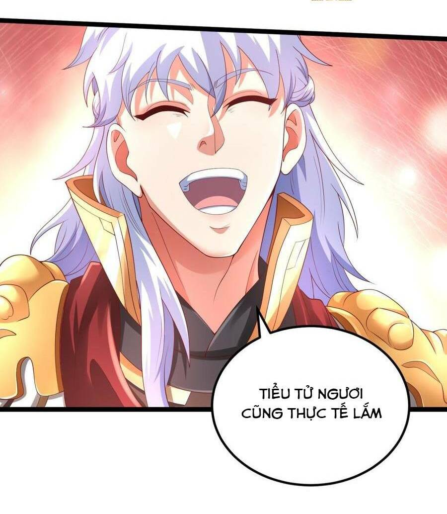 Đại Tần Ta Con Trai Tần Thủy Hoàng Giết Địch Thăng Cấp Thành Thần - Chapter 11 - Page 29