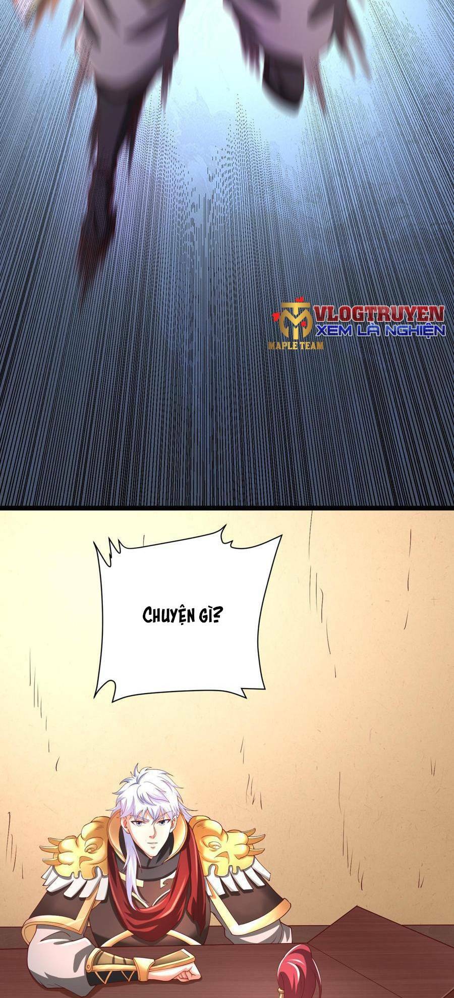 Đại Tần Ta Con Trai Tần Thủy Hoàng Giết Địch Thăng Cấp Thành Thần - Chapter 11 - Page 32