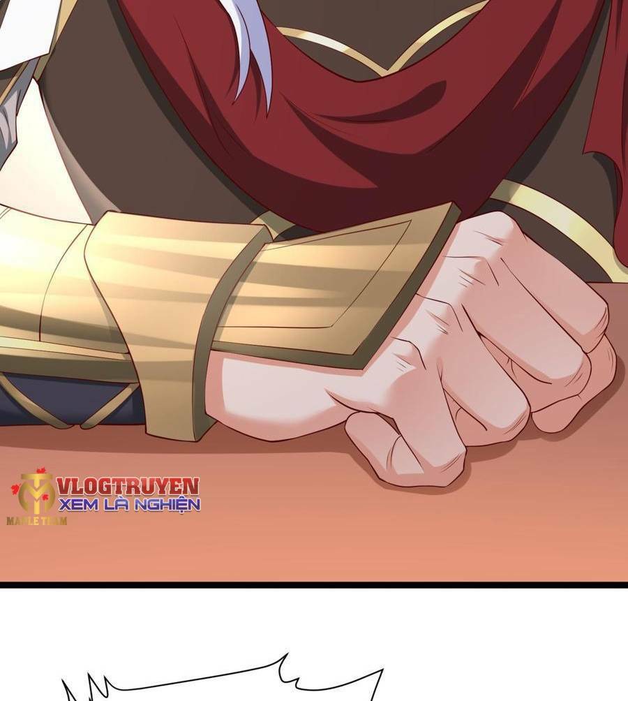 Đại Tần Ta Con Trai Tần Thủy Hoàng Giết Địch Thăng Cấp Thành Thần - Chapter 11 - Page 42