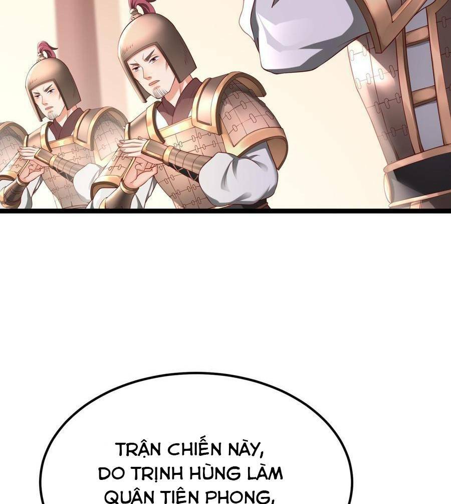 Đại Tần Ta Con Trai Tần Thủy Hoàng Giết Địch Thăng Cấp Thành Thần - Chapter 11 - Page 44