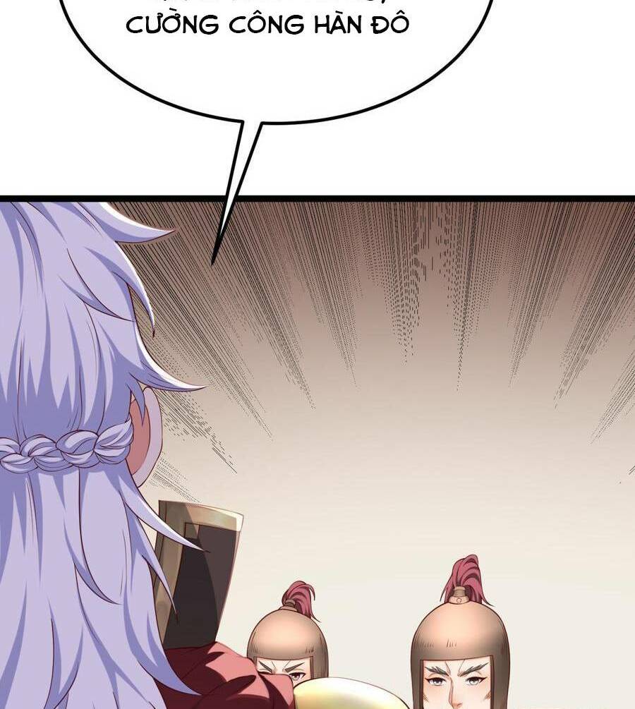 Đại Tần Ta Con Trai Tần Thủy Hoàng Giết Địch Thăng Cấp Thành Thần - Chapter 11 - Page 45