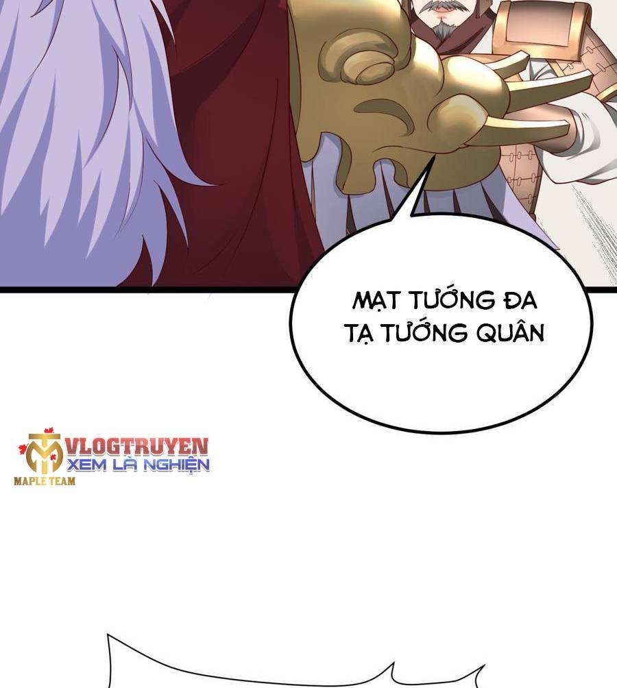 Đại Tần Ta Con Trai Tần Thủy Hoàng Giết Địch Thăng Cấp Thành Thần - Chapter 11 - Page 46