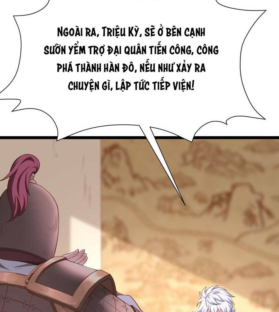 Đại Tần Ta Con Trai Tần Thủy Hoàng Giết Địch Thăng Cấp Thành Thần - Chapter 11 - Page 47