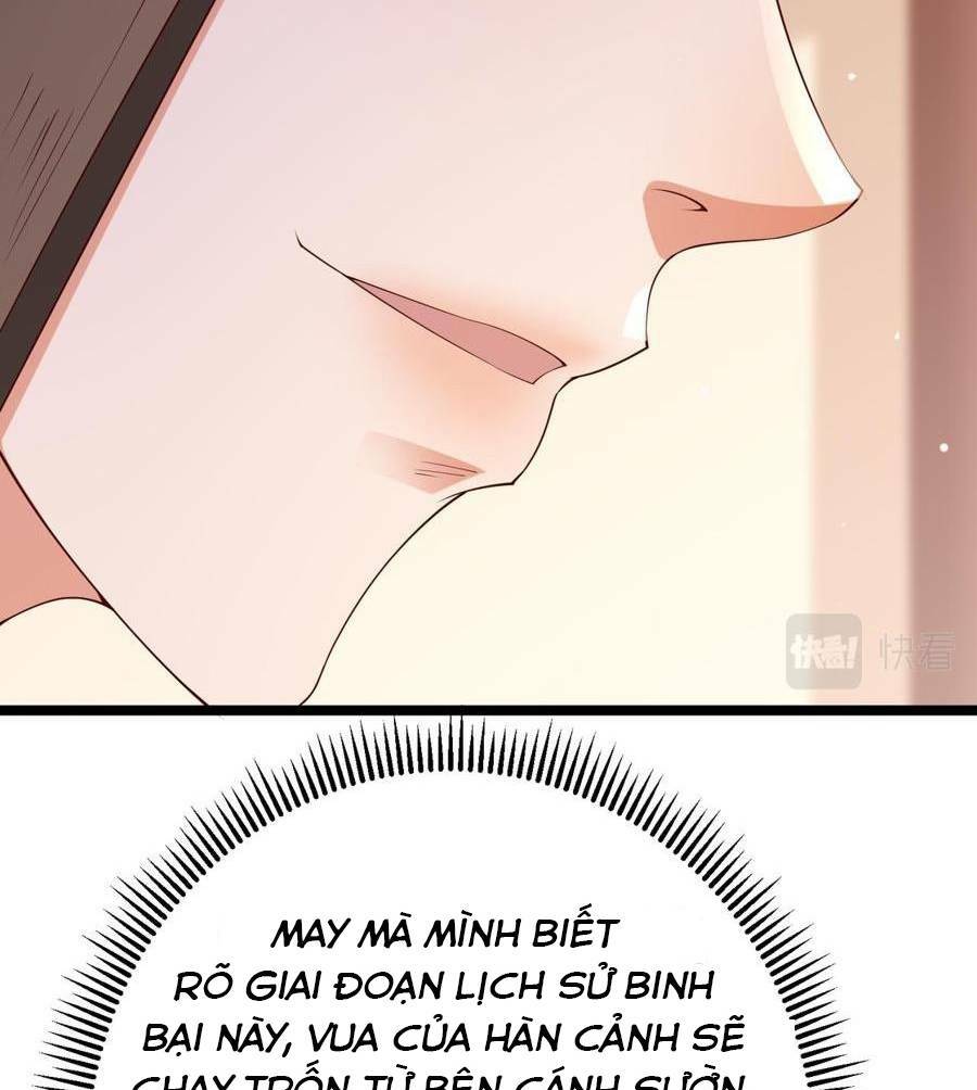 Đại Tần Ta Con Trai Tần Thủy Hoàng Giết Địch Thăng Cấp Thành Thần - Chapter 11 - Page 50