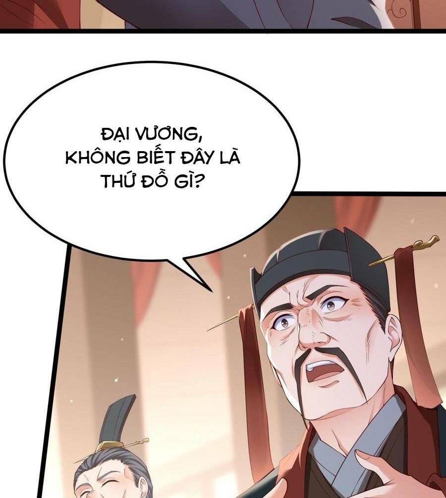 Đại Tần Ta Con Trai Tần Thủy Hoàng Giết Địch Thăng Cấp Thành Thần - Chapter 11 - Page 55