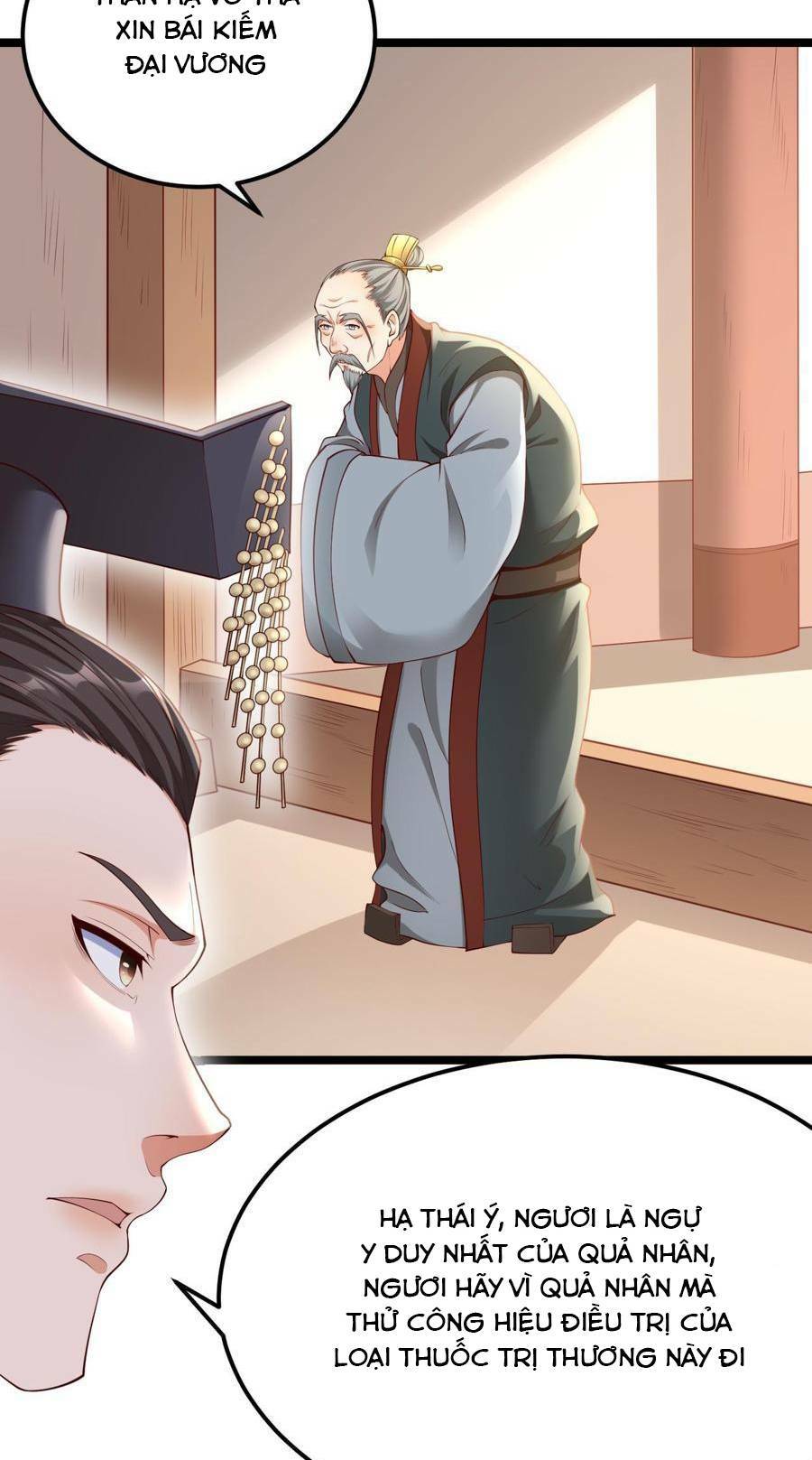 Đại Tần Ta Con Trai Tần Thủy Hoàng Giết Địch Thăng Cấp Thành Thần - Chapter 11 - Page 61