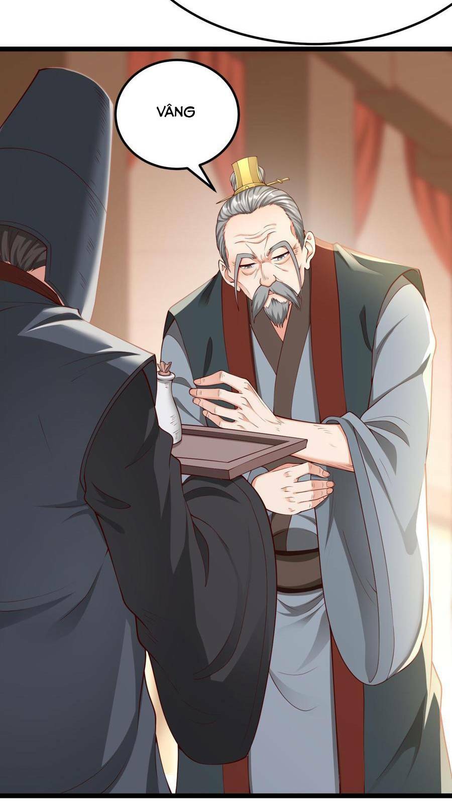 Đại Tần Ta Con Trai Tần Thủy Hoàng Giết Địch Thăng Cấp Thành Thần - Chapter 11 - Page 62