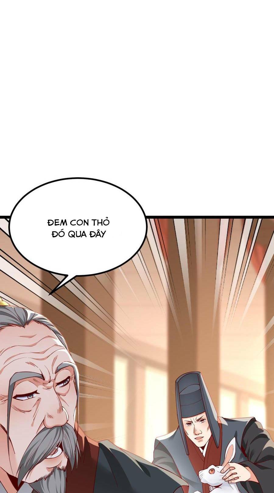 Đại Tần Ta Con Trai Tần Thủy Hoàng Giết Địch Thăng Cấp Thành Thần - Chapter 11 - Page 64