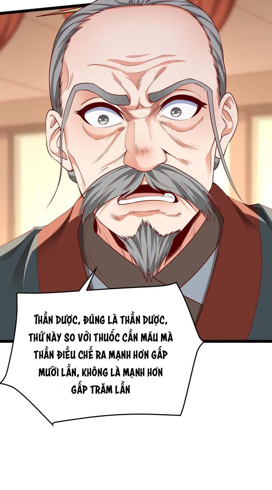 Đại Tần Ta Con Trai Tần Thủy Hoàng Giết Địch Thăng Cấp Thành Thần - Chapter 11 - Page 69