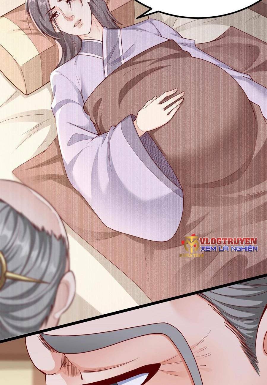 Đại Tần Ta Con Trai Tần Thủy Hoàng Giết Địch Thăng Cấp Thành Thần - Chapter 12 - Page 9