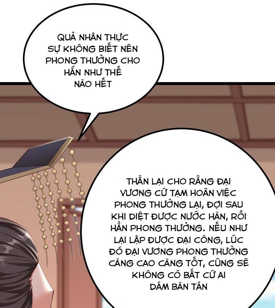 Đại Tần Ta Con Trai Tần Thủy Hoàng Giết Địch Thăng Cấp Thành Thần - Chapter 12 - Page 20