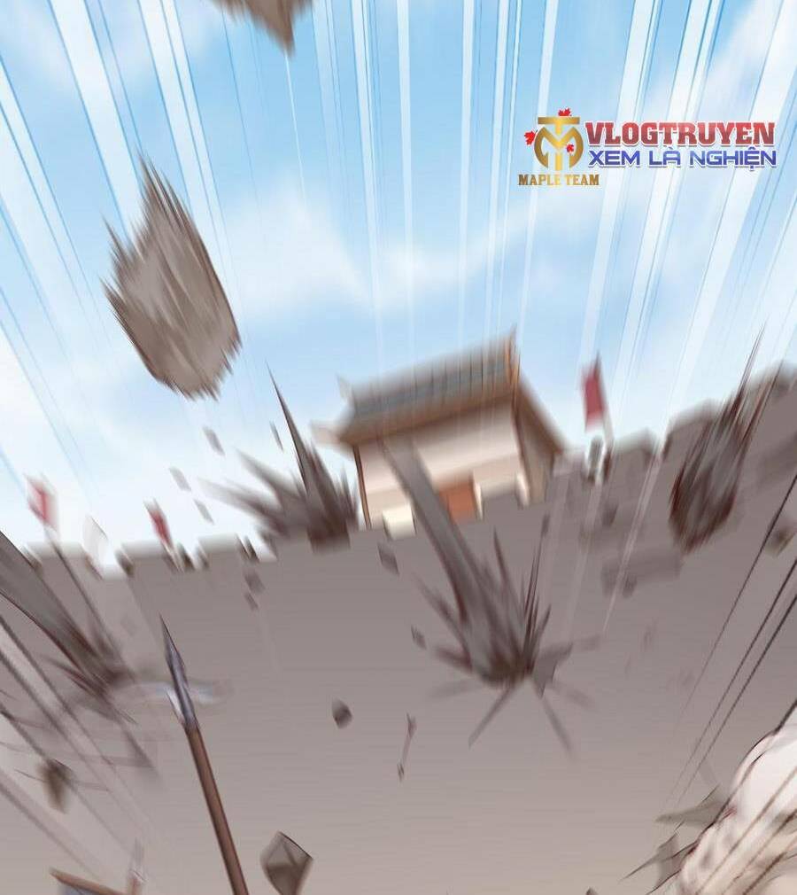 Đại Tần Ta Con Trai Tần Thủy Hoàng Giết Địch Thăng Cấp Thành Thần - Chapter 12 - Page 27