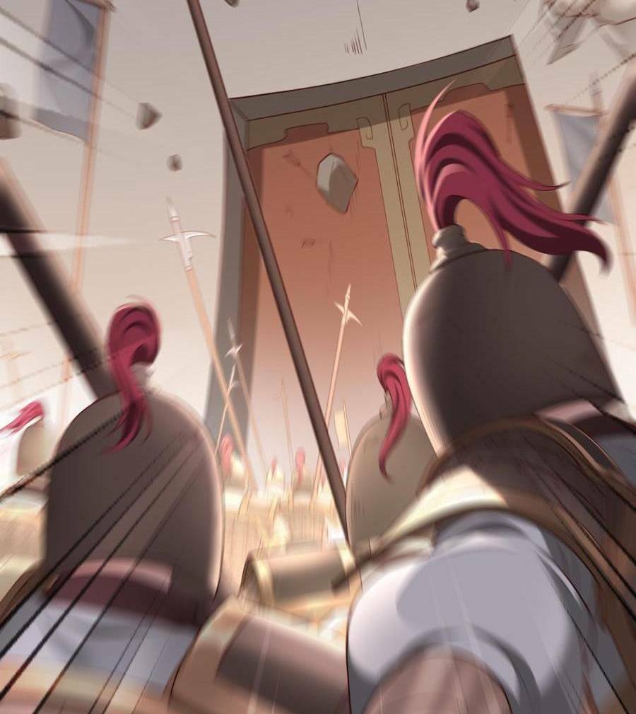 Đại Tần Ta Con Trai Tần Thủy Hoàng Giết Địch Thăng Cấp Thành Thần - Chapter 12 - Page 28