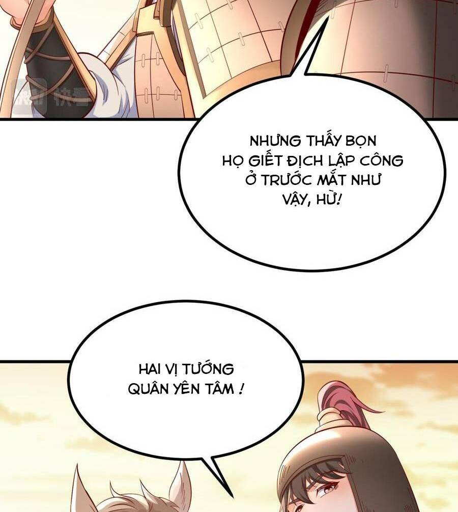 Đại Tần Ta Con Trai Tần Thủy Hoàng Giết Địch Thăng Cấp Thành Thần - Chapter 12 - Page 49