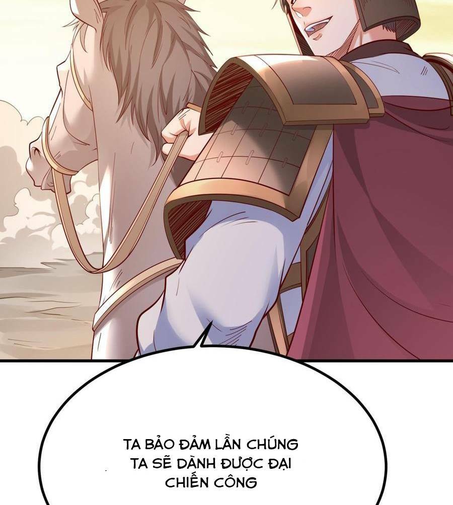 Đại Tần Ta Con Trai Tần Thủy Hoàng Giết Địch Thăng Cấp Thành Thần - Chapter 12 - Page 50