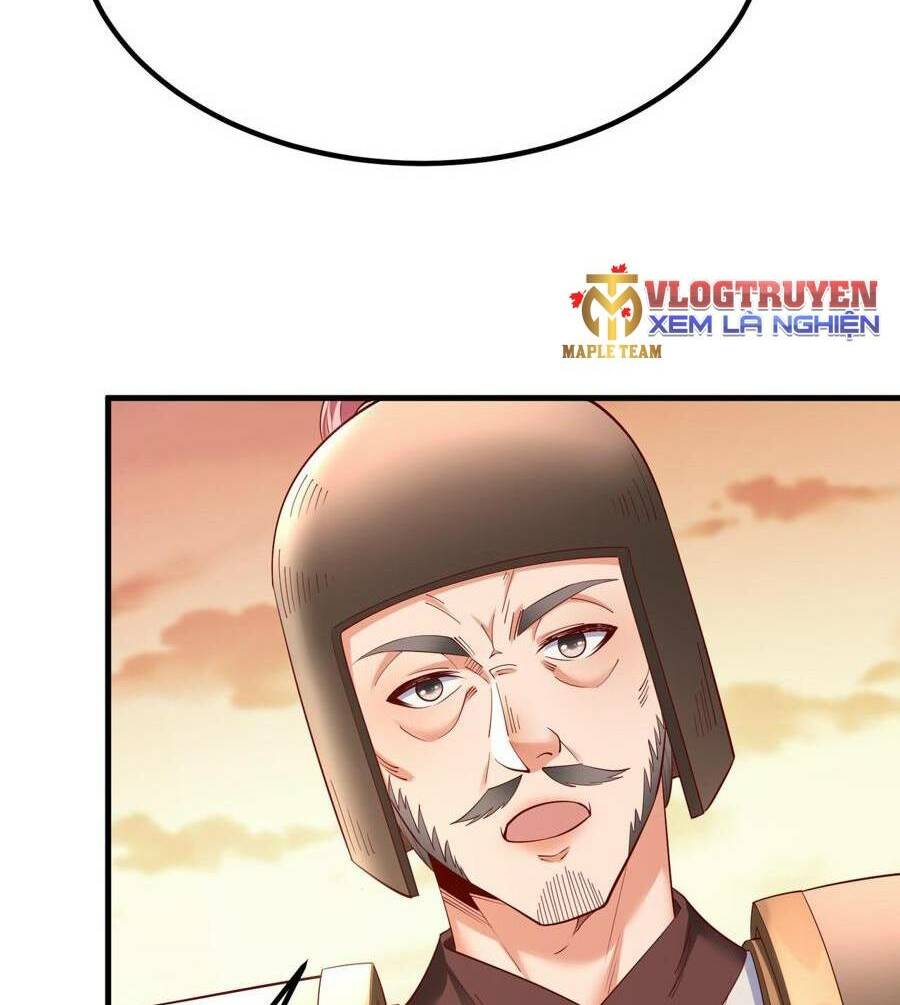 Đại Tần Ta Con Trai Tần Thủy Hoàng Giết Địch Thăng Cấp Thành Thần - Chapter 12 - Page 51