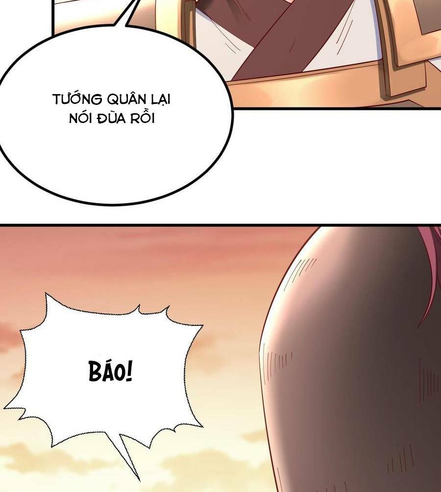 Đại Tần Ta Con Trai Tần Thủy Hoàng Giết Địch Thăng Cấp Thành Thần - Chapter 12 - Page 52