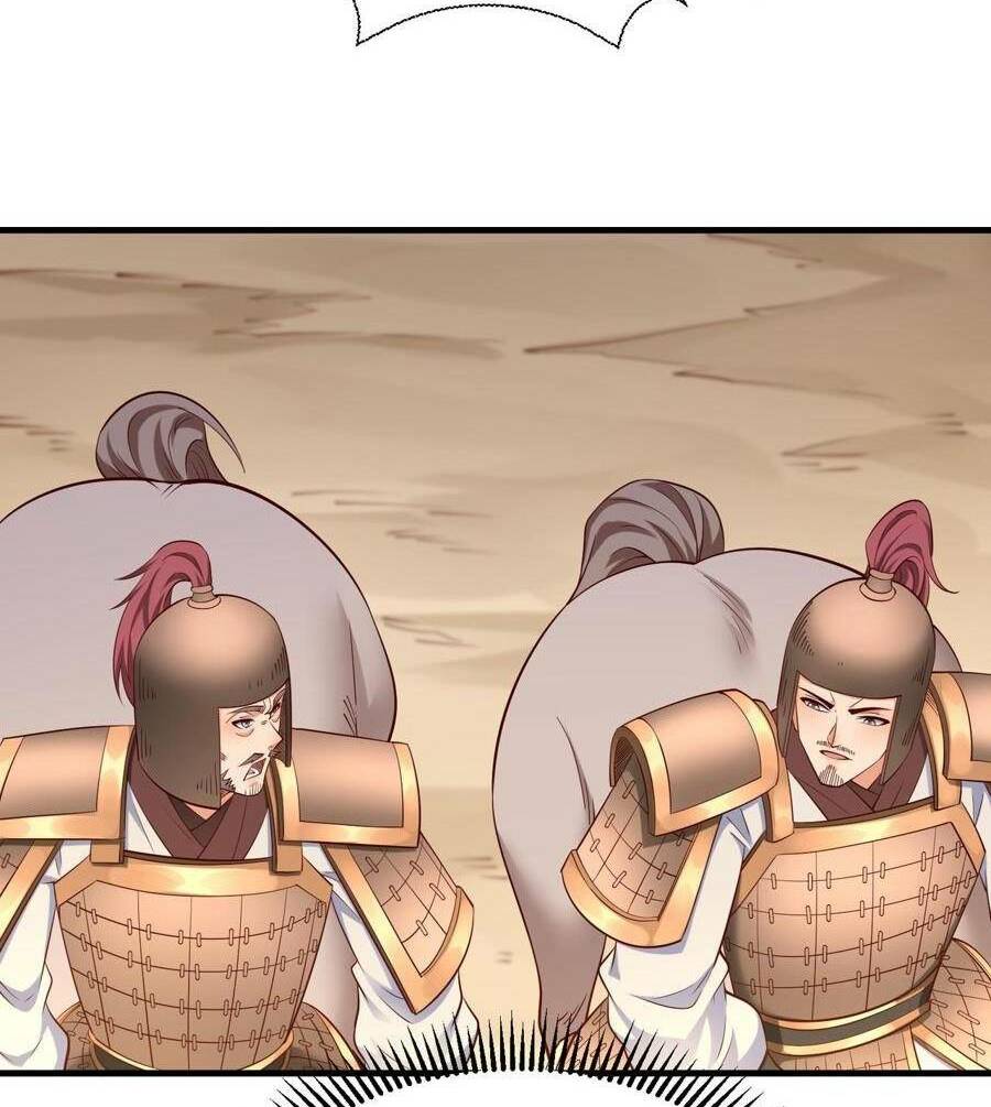 Đại Tần Ta Con Trai Tần Thủy Hoàng Giết Địch Thăng Cấp Thành Thần - Chapter 12 - Page 57