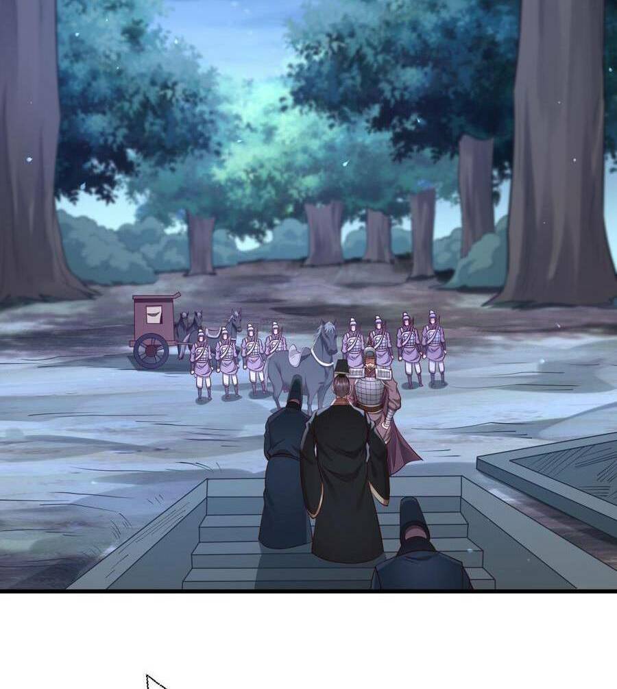 Đại Tần Ta Con Trai Tần Thủy Hoàng Giết Địch Thăng Cấp Thành Thần - Chapter 12 - Page 59