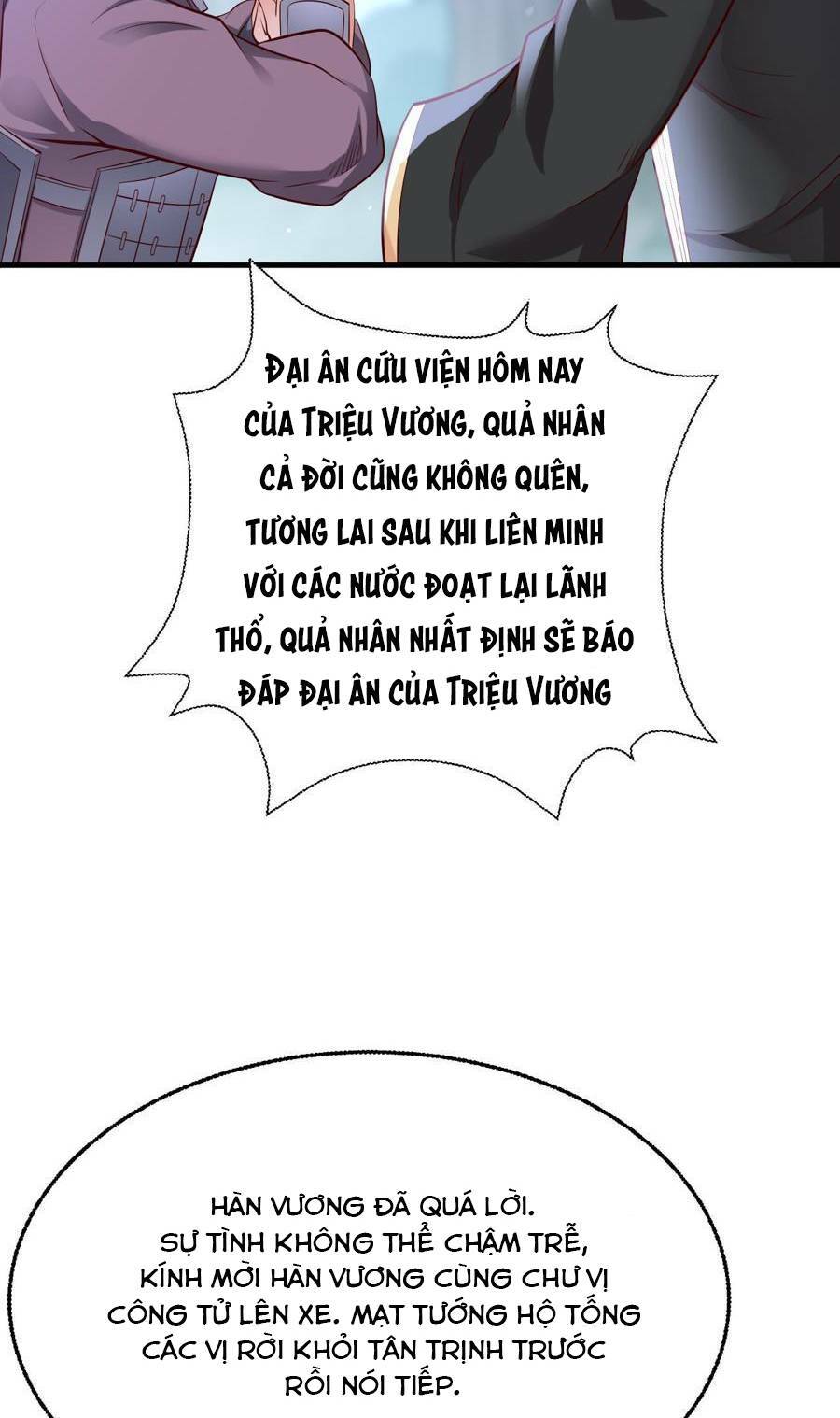 Đại Tần Ta Con Trai Tần Thủy Hoàng Giết Địch Thăng Cấp Thành Thần - Chapter 12 - Page 62