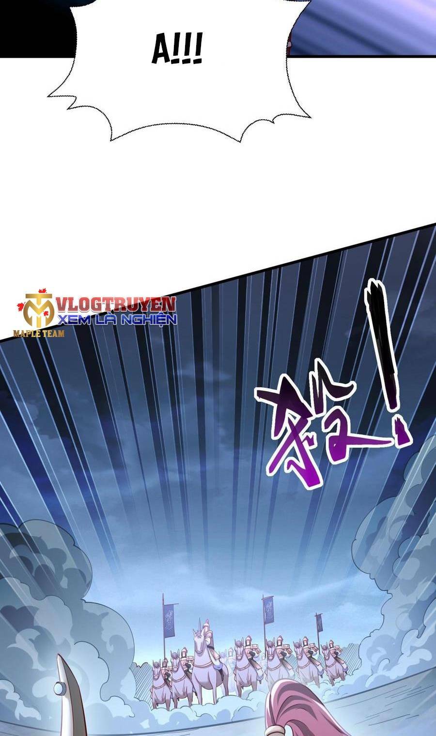 Đại Tần Ta Con Trai Tần Thủy Hoàng Giết Địch Thăng Cấp Thành Thần - Chapter 12 - Page 67