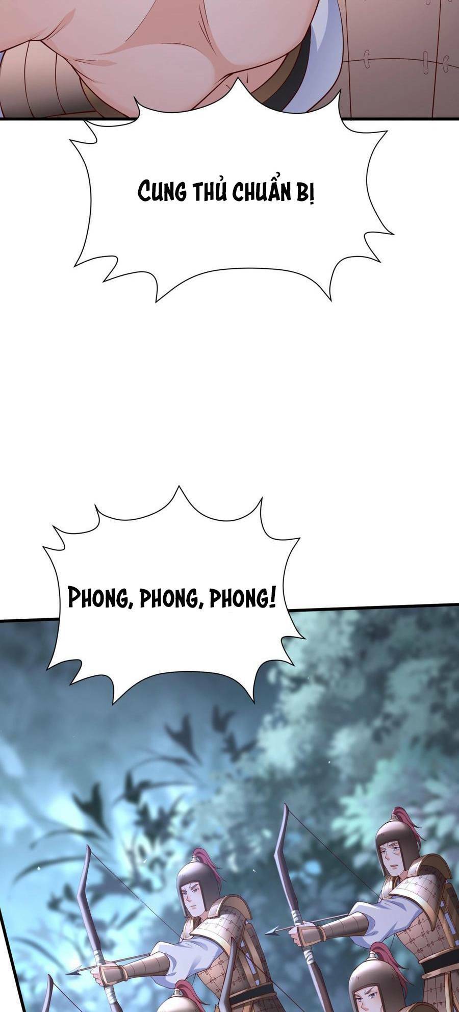 Đại Tần Ta Con Trai Tần Thủy Hoàng Giết Địch Thăng Cấp Thành Thần - Chapter 13 - Page 9