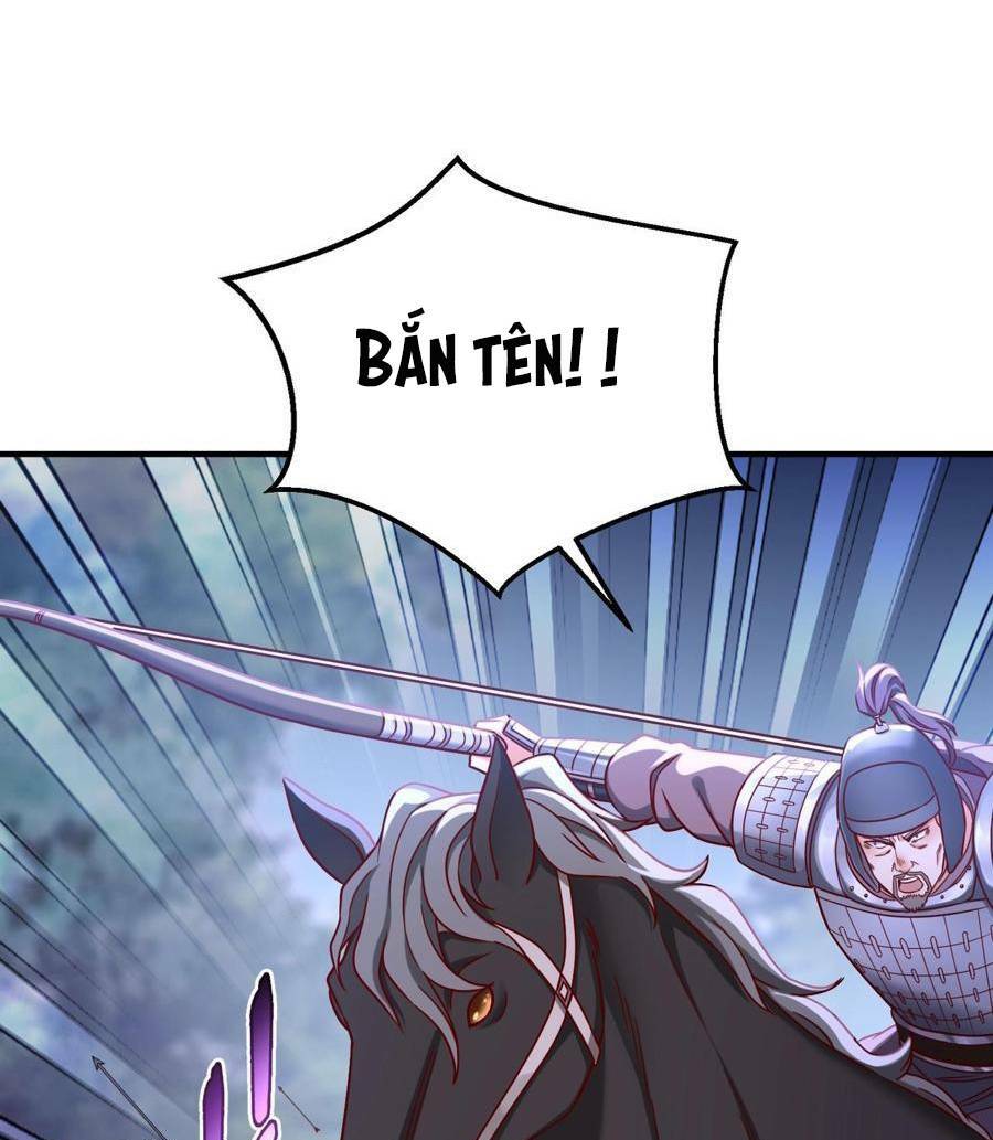 Đại Tần Ta Con Trai Tần Thủy Hoàng Giết Địch Thăng Cấp Thành Thần - Chapter 13 - Page 22