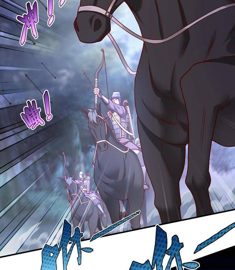 Đại Tần Ta Con Trai Tần Thủy Hoàng Giết Địch Thăng Cấp Thành Thần - Chapter 13 - Page 23