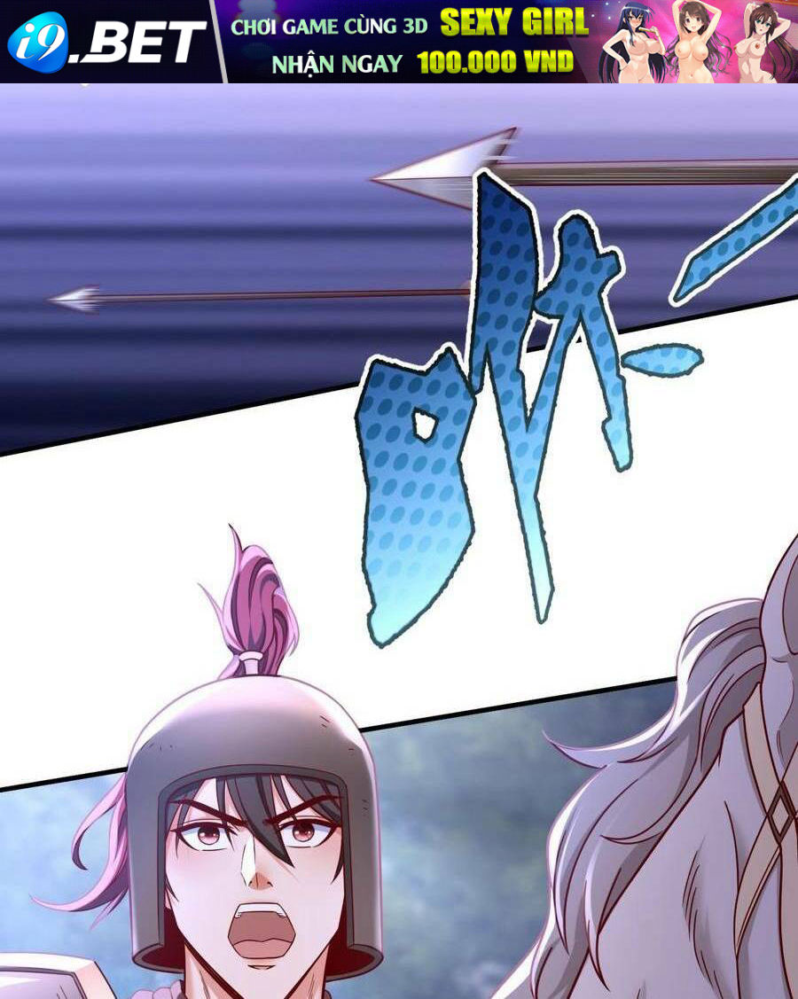 Đại Tần Ta Con Trai Tần Thủy Hoàng Giết Địch Thăng Cấp Thành Thần - Chapter 13 - Page 25