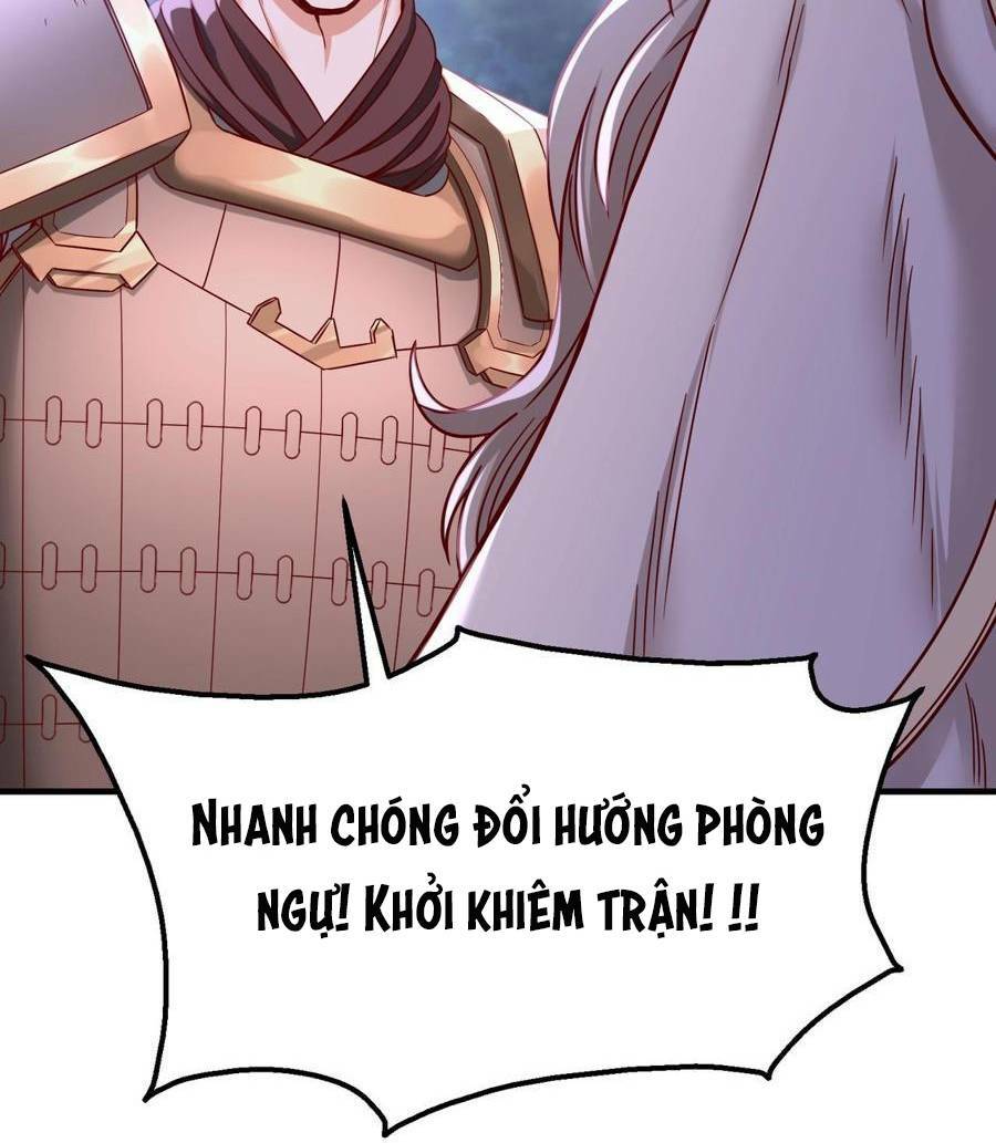 Đại Tần Ta Con Trai Tần Thủy Hoàng Giết Địch Thăng Cấp Thành Thần - Chapter 13 - Page 26