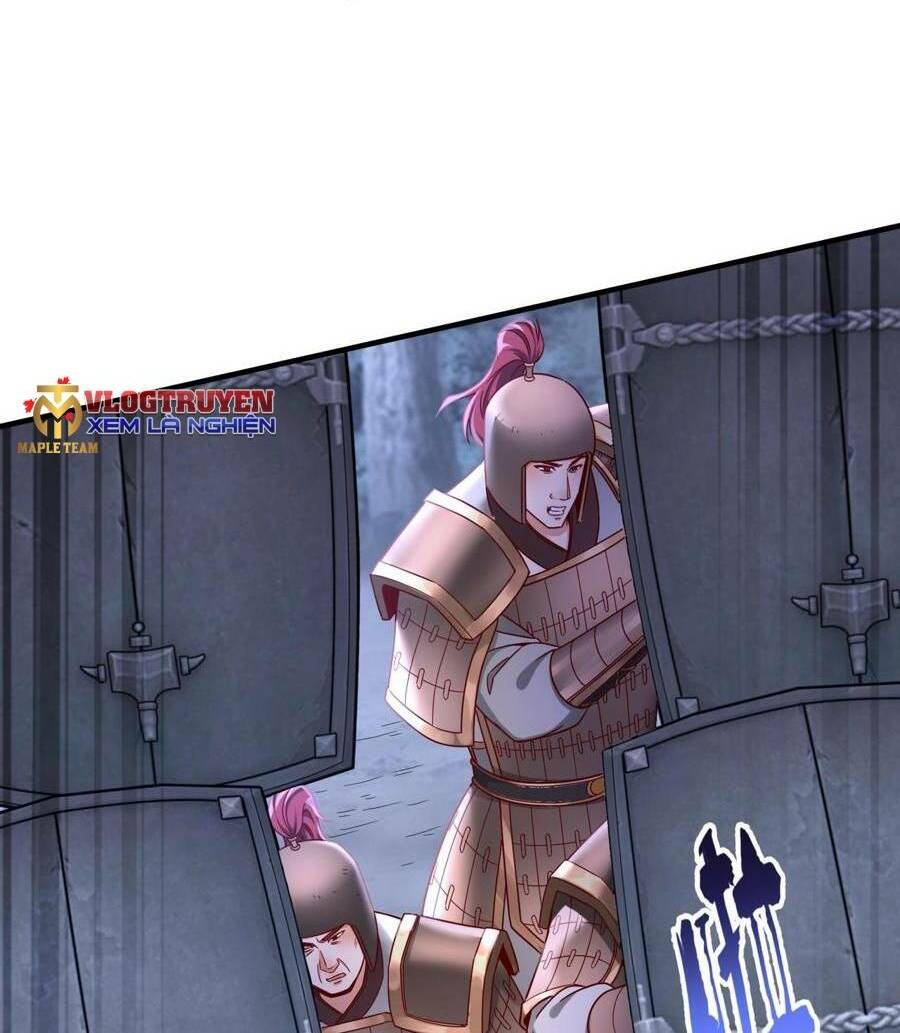 Đại Tần Ta Con Trai Tần Thủy Hoàng Giết Địch Thăng Cấp Thành Thần - Chapter 13 - Page 27