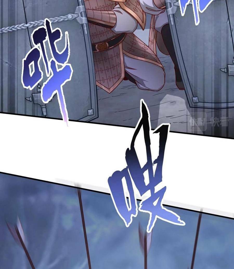 Đại Tần Ta Con Trai Tần Thủy Hoàng Giết Địch Thăng Cấp Thành Thần - Chapter 13 - Page 28