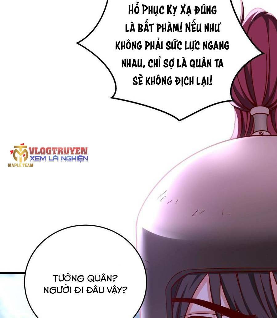 Đại Tần Ta Con Trai Tần Thủy Hoàng Giết Địch Thăng Cấp Thành Thần - Chapter 13 - Page 32