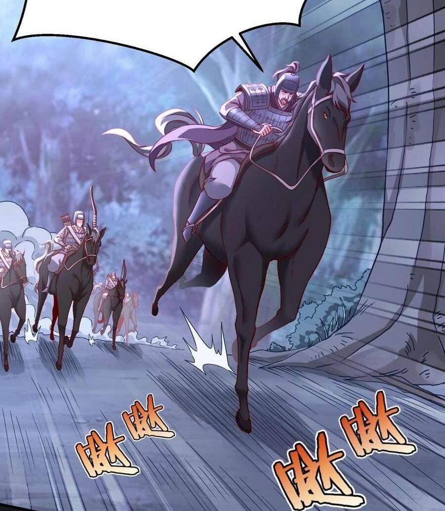 Đại Tần Ta Con Trai Tần Thủy Hoàng Giết Địch Thăng Cấp Thành Thần - Chapter 13 - Page 35