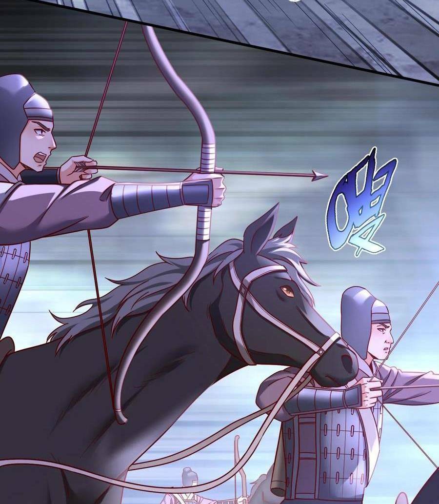 Đại Tần Ta Con Trai Tần Thủy Hoàng Giết Địch Thăng Cấp Thành Thần - Chapter 13 - Page 36