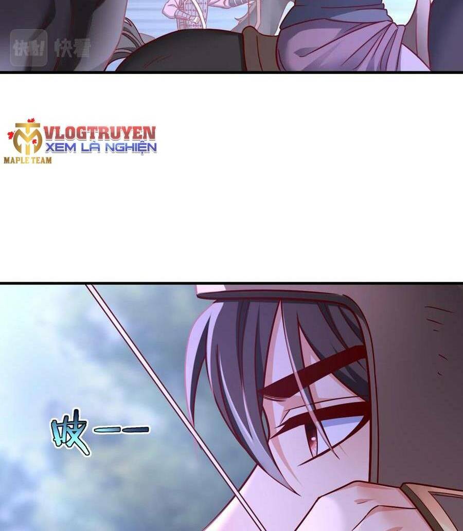 Đại Tần Ta Con Trai Tần Thủy Hoàng Giết Địch Thăng Cấp Thành Thần - Chapter 13 - Page 37