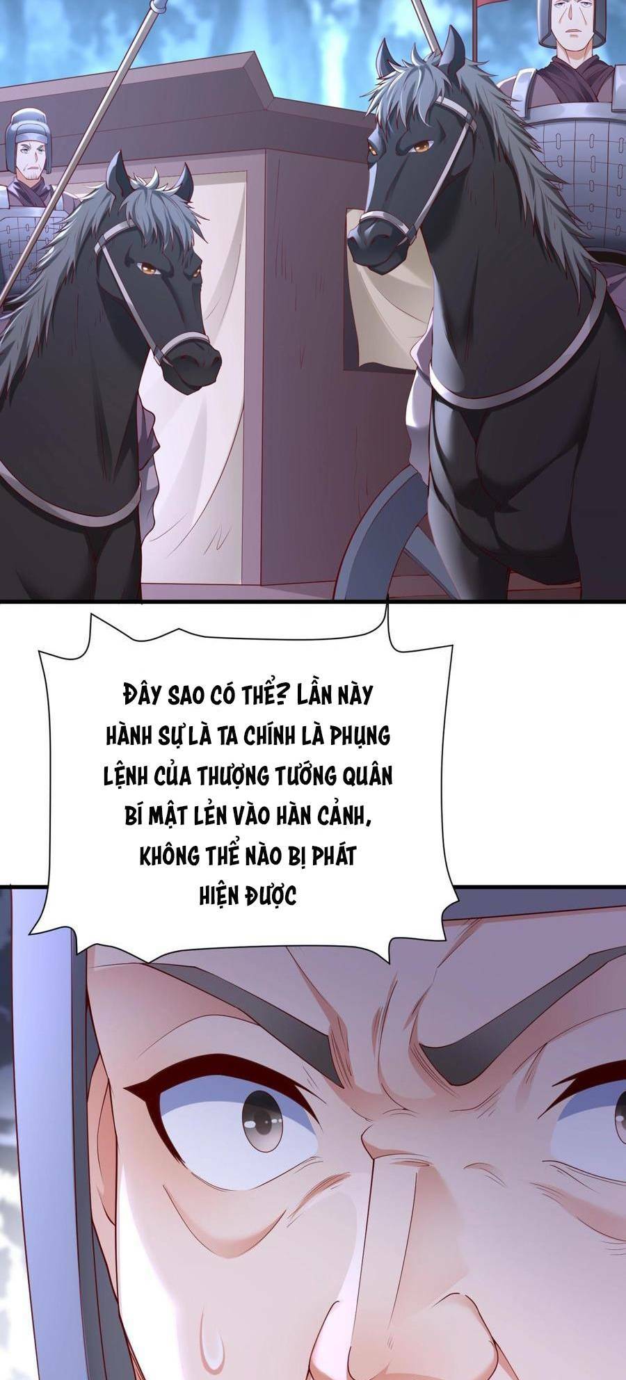 Đại Tần Ta Con Trai Tần Thủy Hoàng Giết Địch Thăng Cấp Thành Thần - Chapter 13 - Page 3