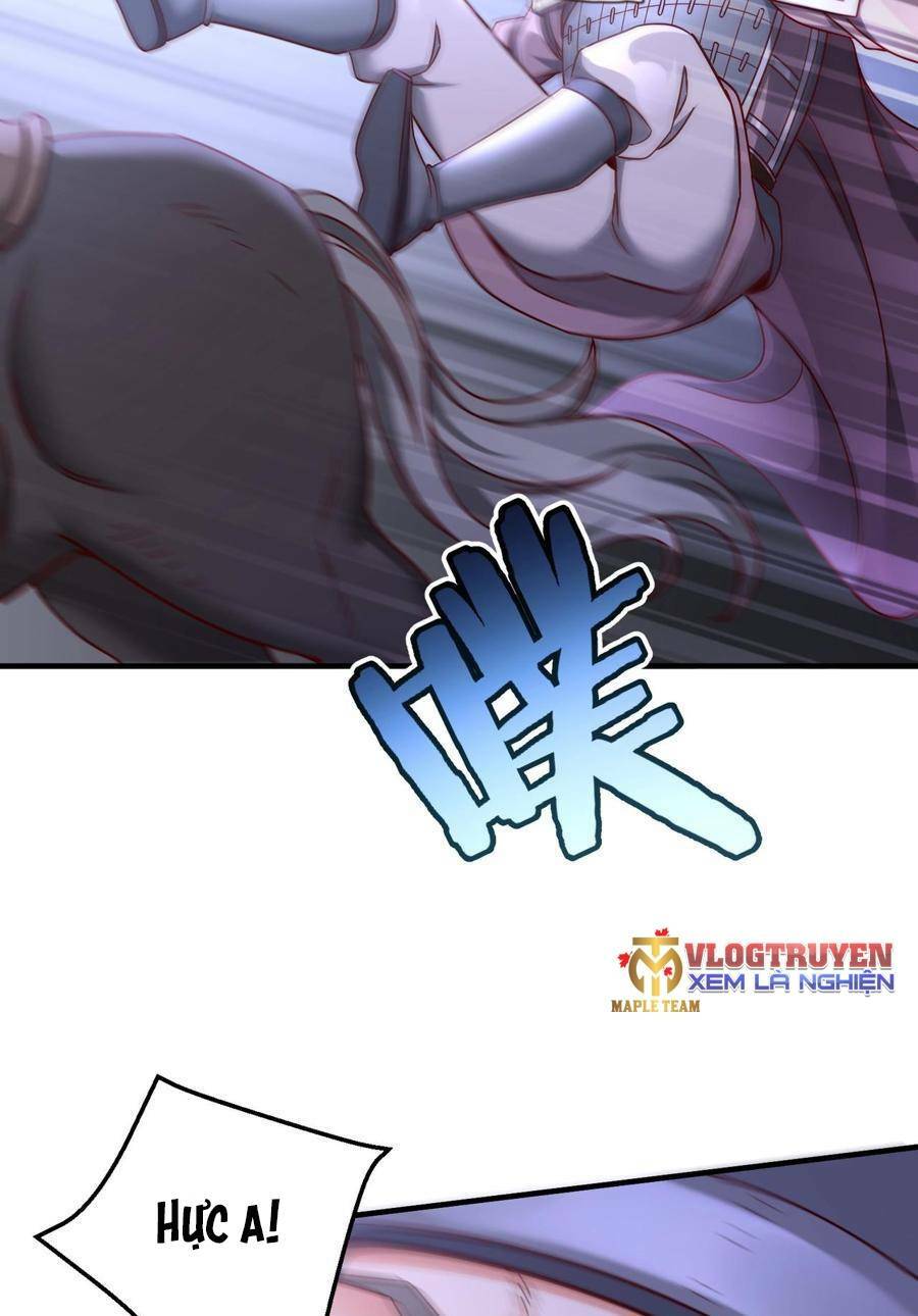 Đại Tần Ta Con Trai Tần Thủy Hoàng Giết Địch Thăng Cấp Thành Thần - Chapter 13 - Page 40