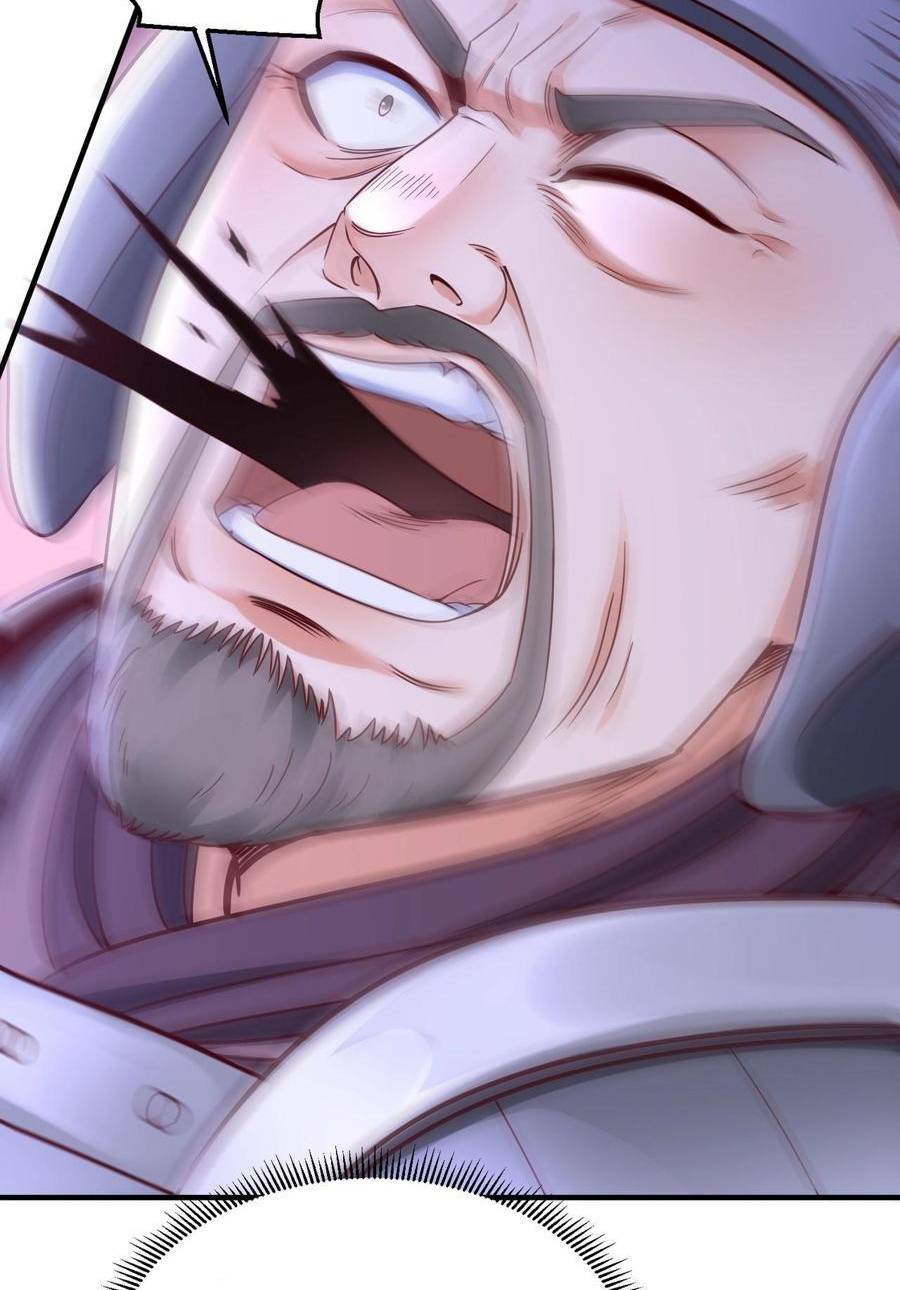 Đại Tần Ta Con Trai Tần Thủy Hoàng Giết Địch Thăng Cấp Thành Thần - Chapter 13 - Page 41