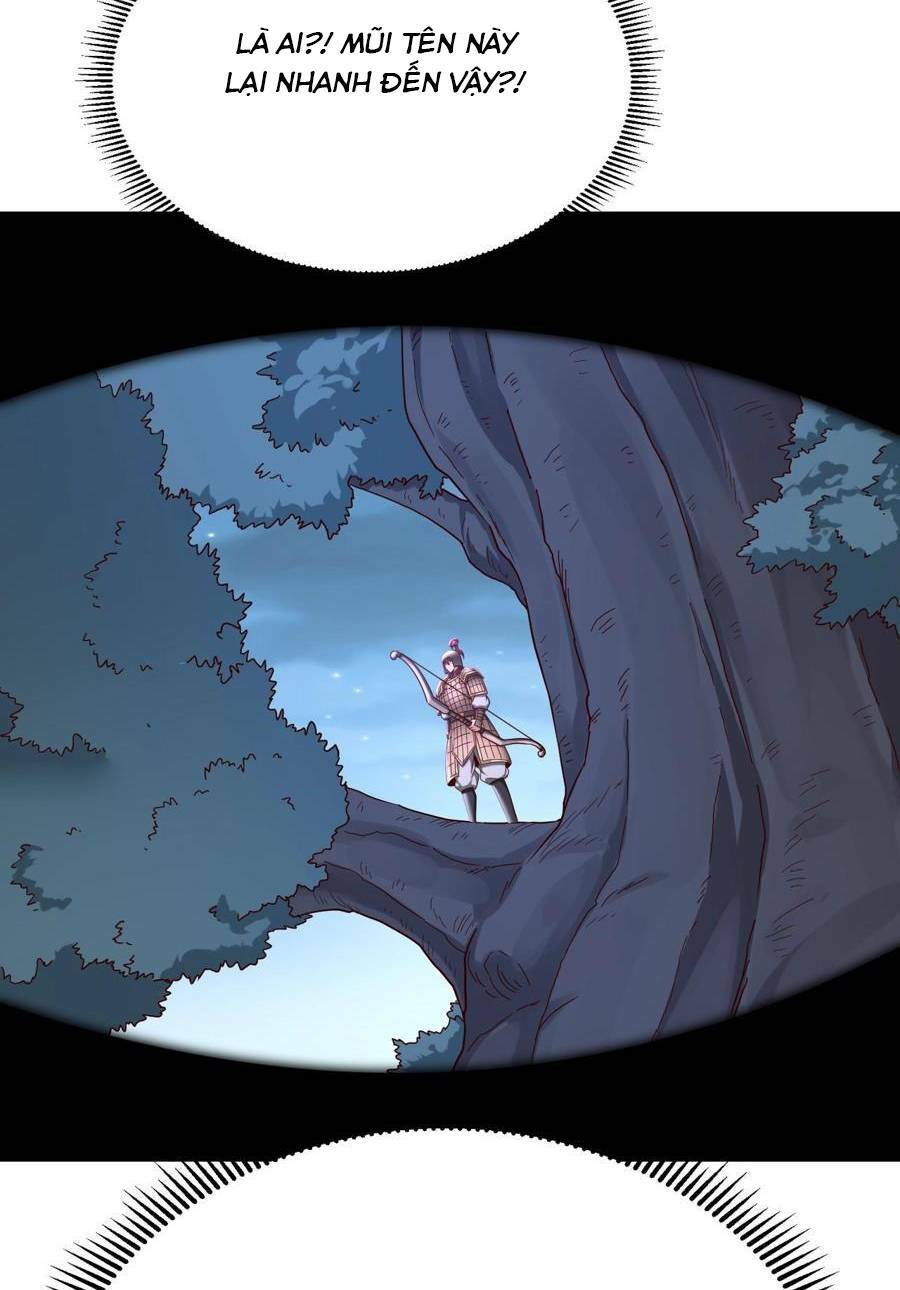 Đại Tần Ta Con Trai Tần Thủy Hoàng Giết Địch Thăng Cấp Thành Thần - Chapter 13 - Page 42