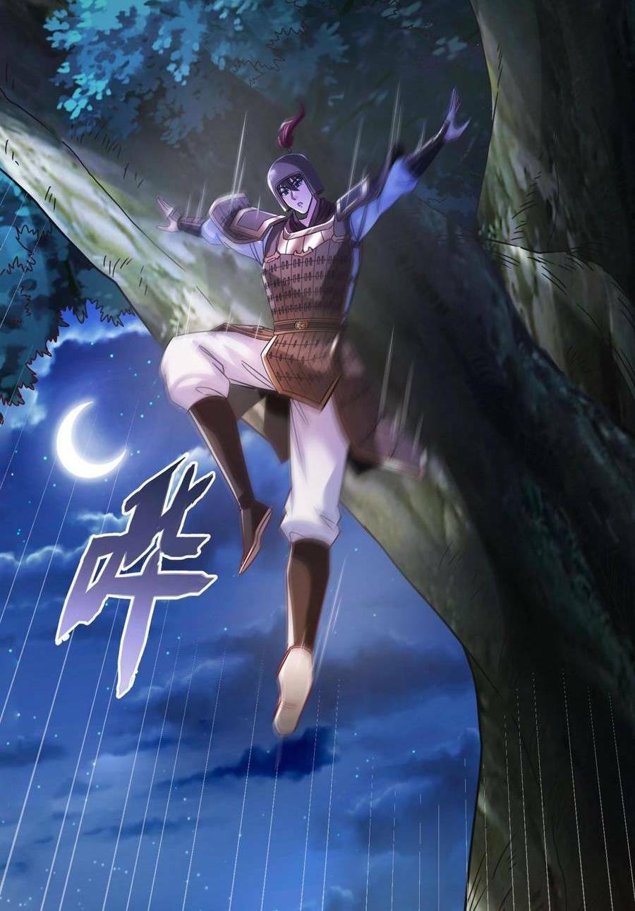 Đại Tần Ta Con Trai Tần Thủy Hoàng Giết Địch Thăng Cấp Thành Thần - Chapter 13 - Page 46