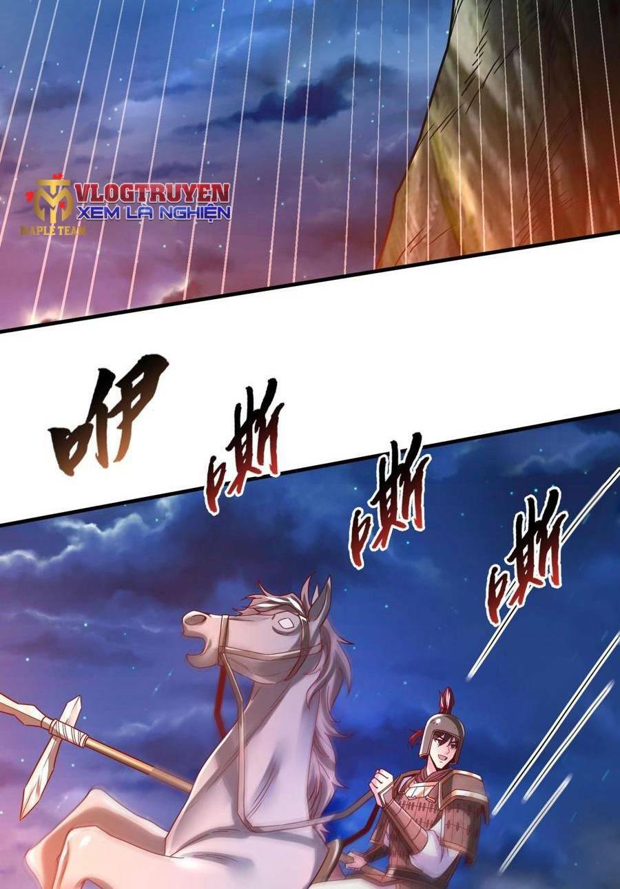 Đại Tần Ta Con Trai Tần Thủy Hoàng Giết Địch Thăng Cấp Thành Thần - Chapter 13 - Page 47