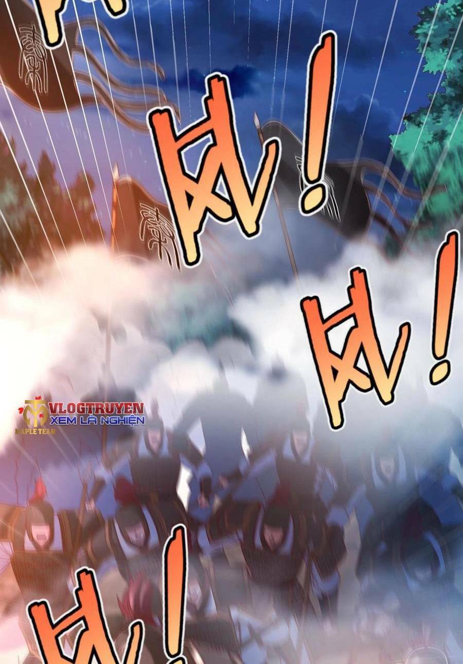 Đại Tần Ta Con Trai Tần Thủy Hoàng Giết Địch Thăng Cấp Thành Thần - Chapter 13 - Page 49