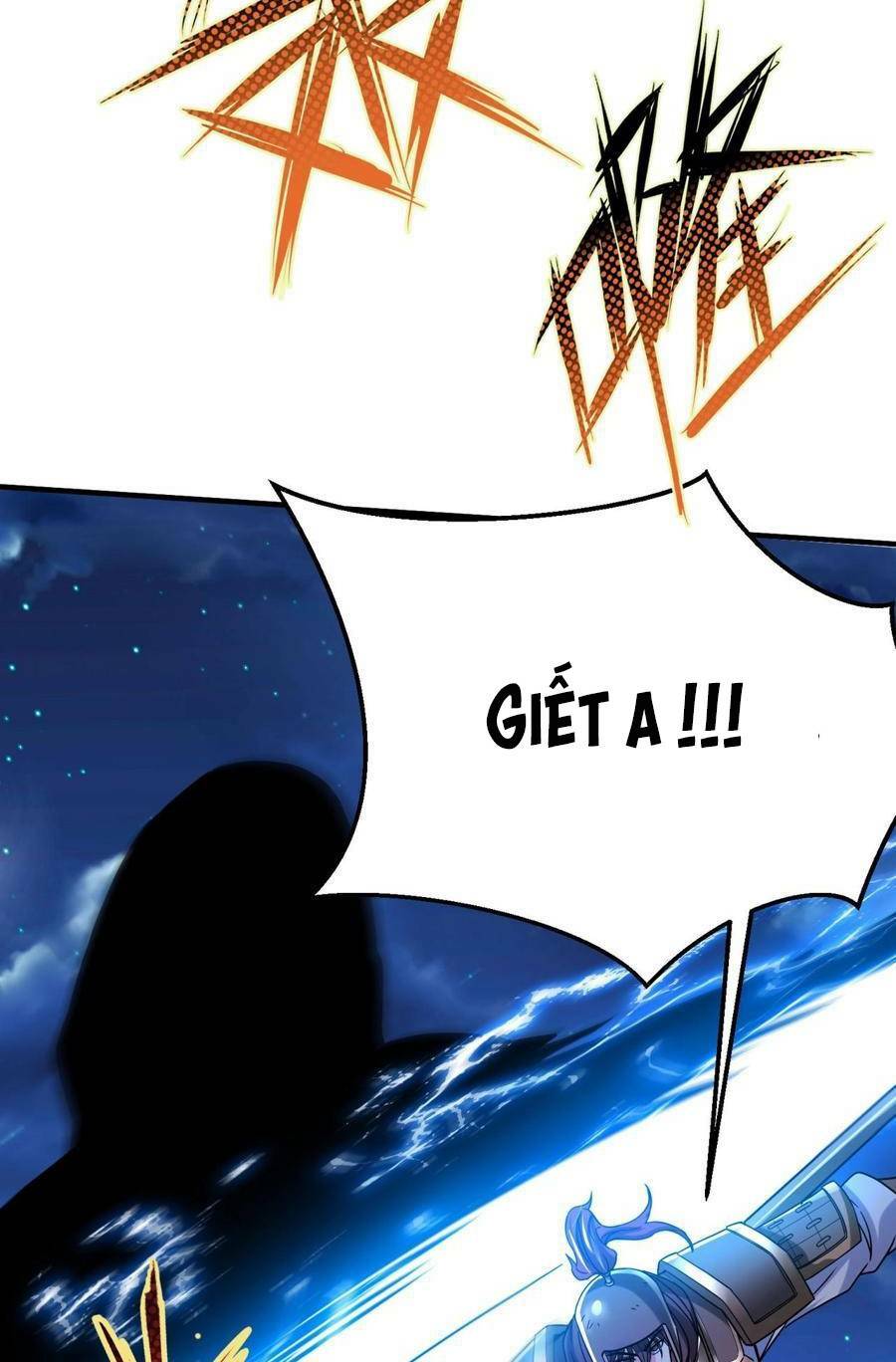 Đại Tần Ta Con Trai Tần Thủy Hoàng Giết Địch Thăng Cấp Thành Thần - Chapter 13 - Page 51