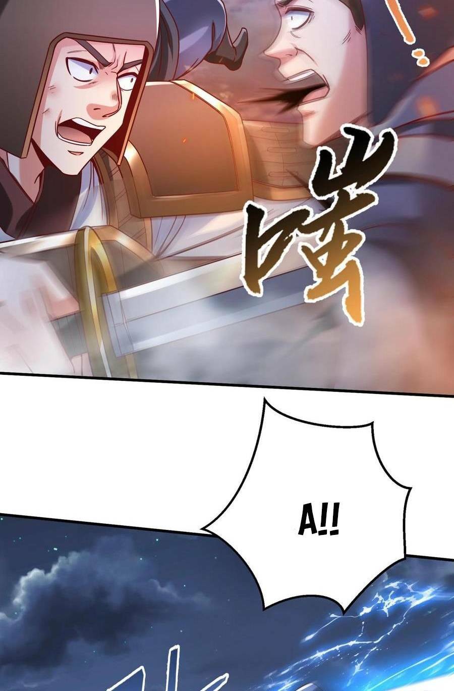 Đại Tần Ta Con Trai Tần Thủy Hoàng Giết Địch Thăng Cấp Thành Thần - Chapter 13 - Page 55