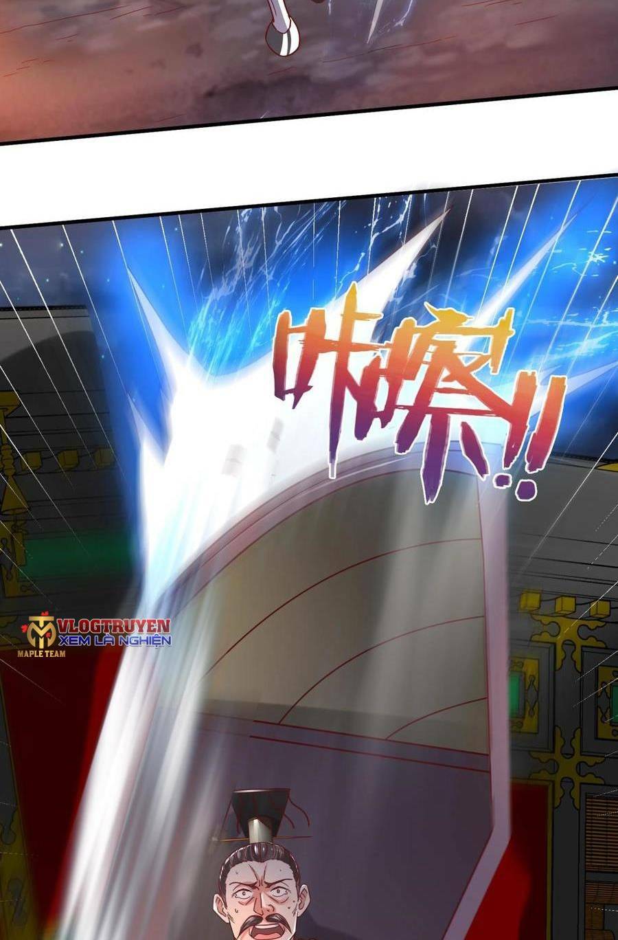 Đại Tần Ta Con Trai Tần Thủy Hoàng Giết Địch Thăng Cấp Thành Thần - Chapter 13 - Page 58