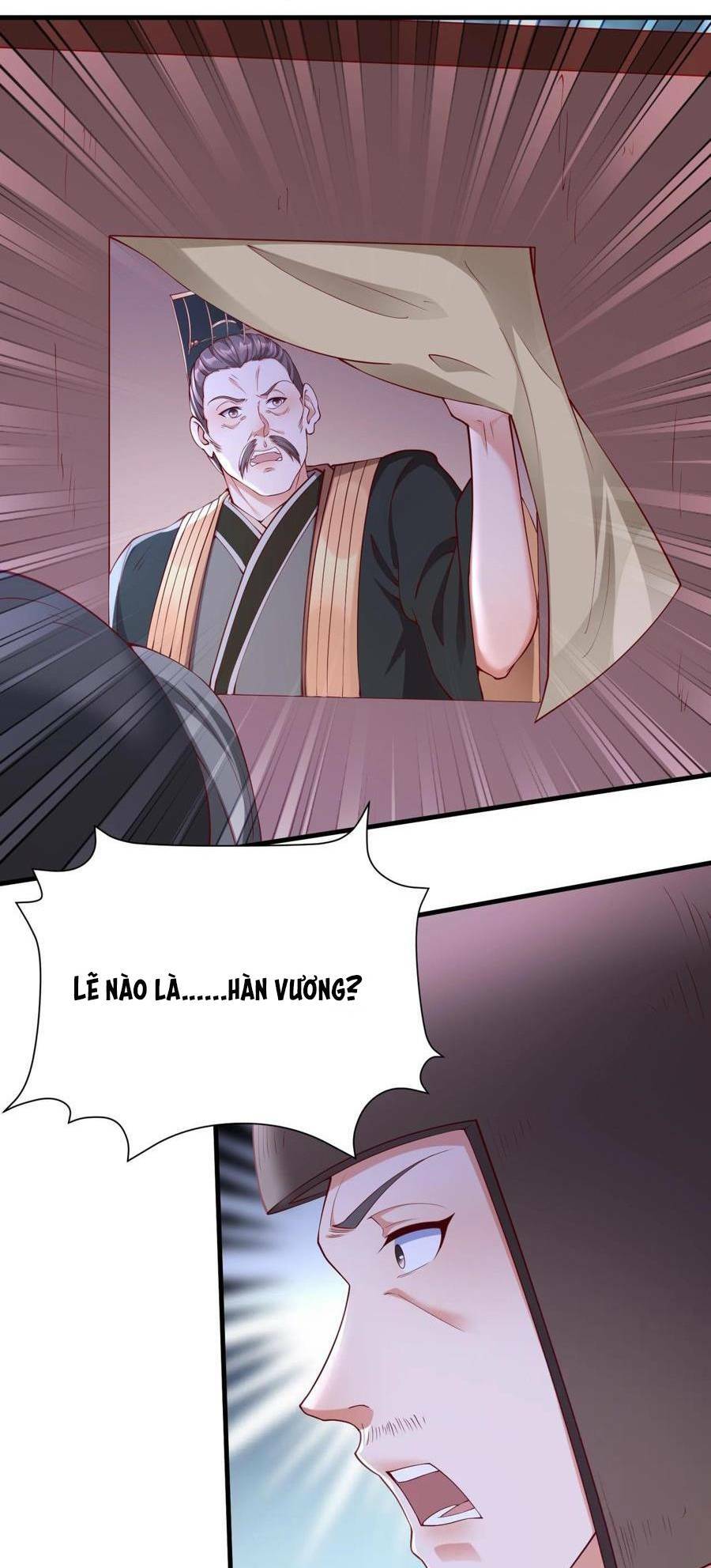 Đại Tần Ta Con Trai Tần Thủy Hoàng Giết Địch Thăng Cấp Thành Thần - Chapter 13 - Page 5