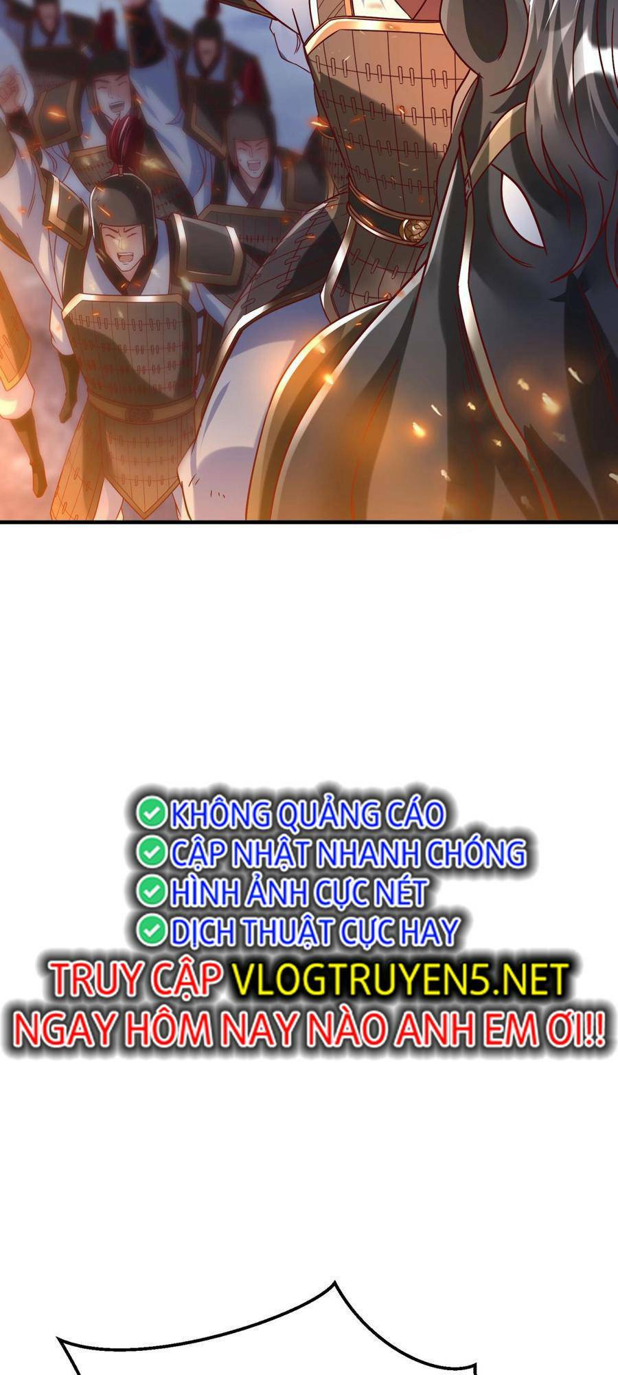 Đại Tần Ta Con Trai Tần Thủy Hoàng Giết Địch Thăng Cấp Thành Thần - Chapter 14 - Page 10